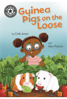 Reading Champion: Guinea Pigs on the Loose - Humanitas