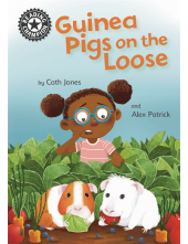 Reading Champion: Guinea Pigs on the Loose - Humanitas
