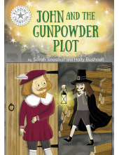 Reading Champion: John and the Gunpowder Plot - Humanitas