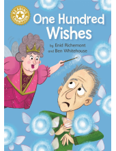 Reading Champion: One Hundred Wishes - Humanitas