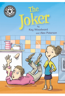 Reading Champion: The Joker - Humanitas