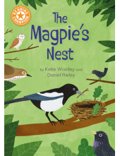 Reading Champion: The Magpie's Nest - Humanitas