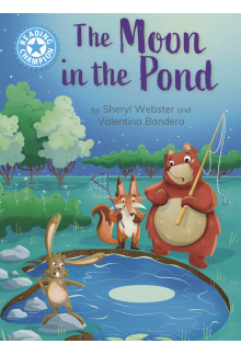 Reading Champion: The Moon in the Pond - Humanitas