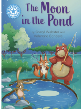 Reading Champion: The Moon in the Pond - Humanitas