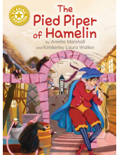 Reading Champion: The Pied Piper of Hamelin - Humanitas