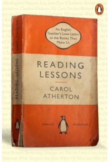 Reading Lessons - Humanitas