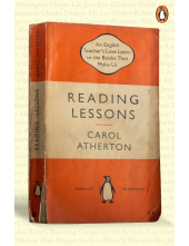 Reading Lessons - Humanitas
