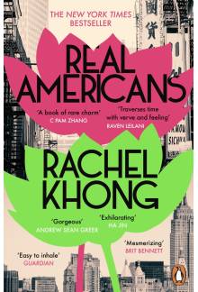 Real Americans - Humanitas