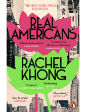 Real Americans - Humanitas