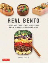 Real Bento: Fresh and EasyLunchbox Recipes - Humanitas