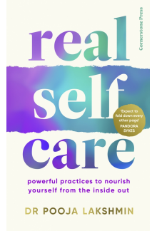 Real Self-Care - Humanitas