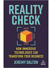 Reality Check. How Immersive Technologies Can Transform Your Business - Humanitas