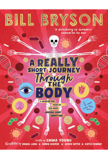 Really Short Journey Through the Body - Humanitas