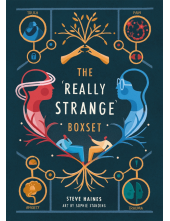 'Really Strange' Boxset - Humanitas