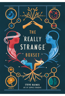 'Really Strange' Boxset - Humanitas