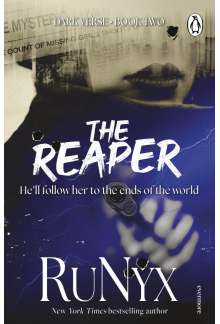 Reaper - Humanitas