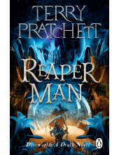 Reaper Man - Humanitas