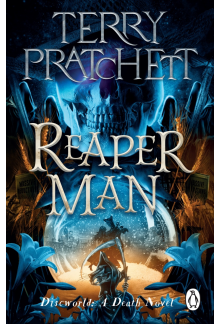 Reaper Man - Humanitas