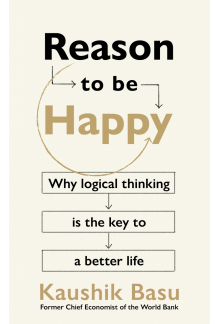 Reason to Be Happy - Humanitas