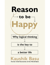 Reason to Be Happy - Humanitas