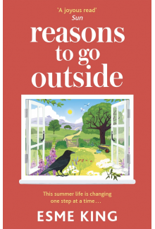 Reasons To Go Outside - Humanitas