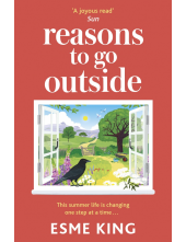 Reasons To Go Outside - Humanitas