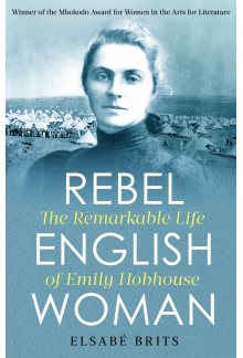 Rebel Englishwoman - Humanitas