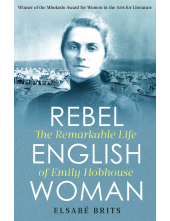 Rebel Englishwoman - Humanitas