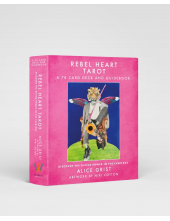 Rebel Heart Tarot - Humanitas