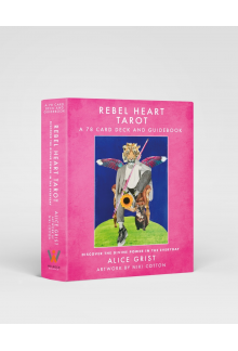 Rebel Heart Tarot - Humanitas