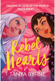 Rebel Hearts - Humanitas