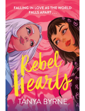 Rebel Hearts - Humanitas