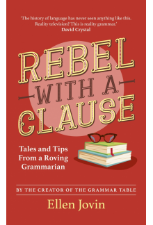 Rebel with a Clause - Humanitas