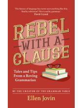Rebel with a Clause - Humanitas