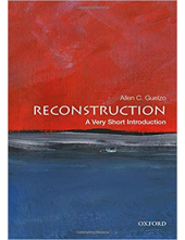 Reconstruction. A Very Short Introduction - Humanitas
