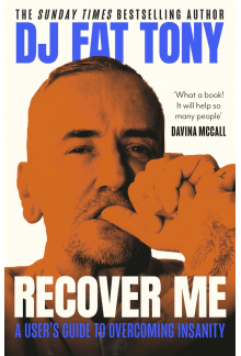 Recover Me - Humanitas