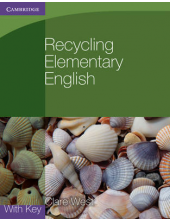 Recycling Elementary English with Key (vadovėlis) - Humanitas