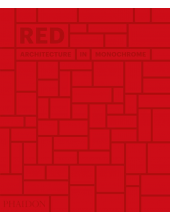Red: Architecture inMonochrome - Humanitas