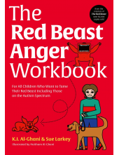Red Beast Anger Workbook - Humanitas