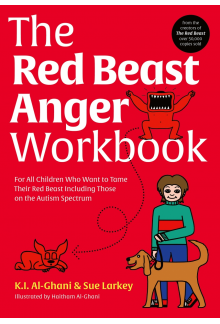 Red Beast Anger Workbook - Humanitas