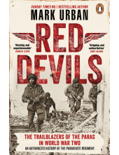 Red Devils - Humanitas