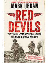 Red Devils - Humanitas