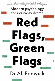 Red Flags, Green Flags - Humanitas