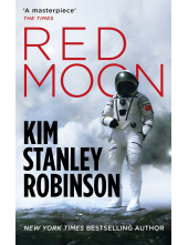 Red Moon - Humanitas
