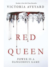 Red Queen (Red Queen 1) - Humanitas