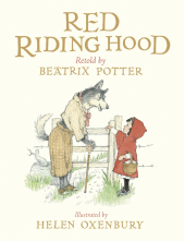 Red Riding Hood - Humanitas