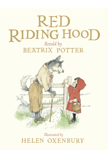 Red Riding Hood - Humanitas