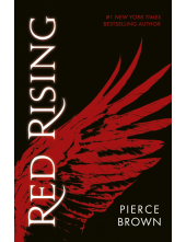 Red Rising - Humanitas