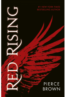 Red Rising - Humanitas