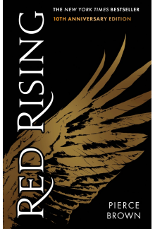 Red Rising - Humanitas